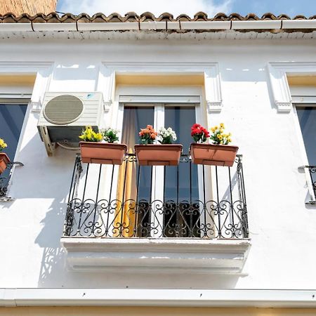Bel Appartement Rustique Au Coeur D'Alicante Extérieur photo