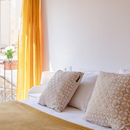 Bel Appartement Rustique Au Coeur D'Alicante Extérieur photo