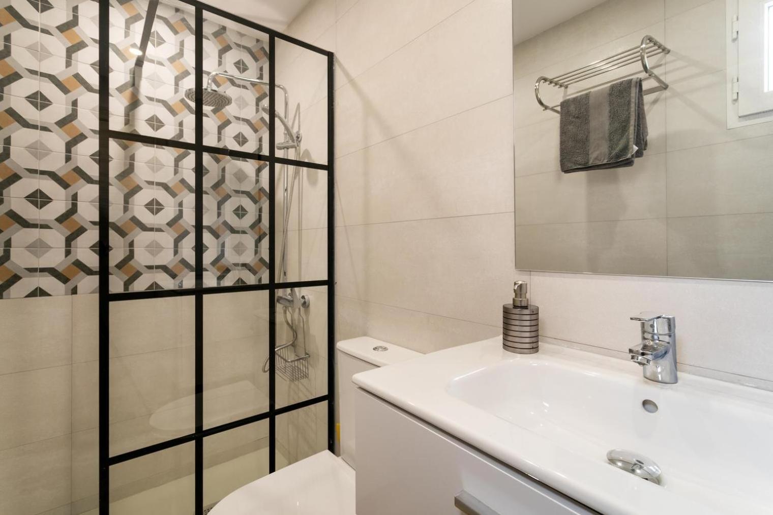 Bel Appartement Rustique Au Coeur D'Alicante Extérieur photo