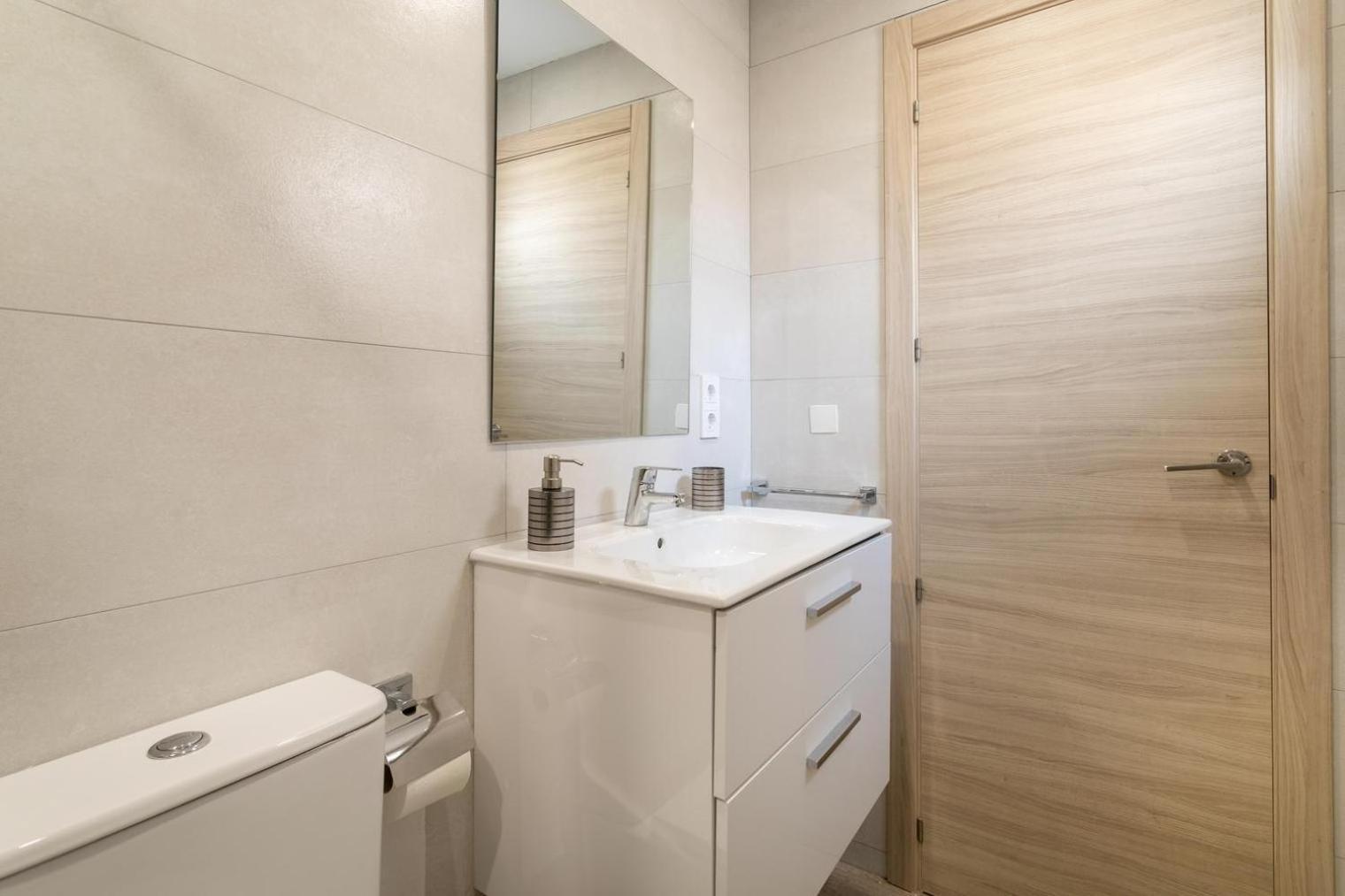 Bel Appartement Rustique Au Coeur D'Alicante Extérieur photo